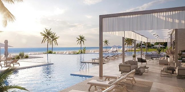 Beach Club