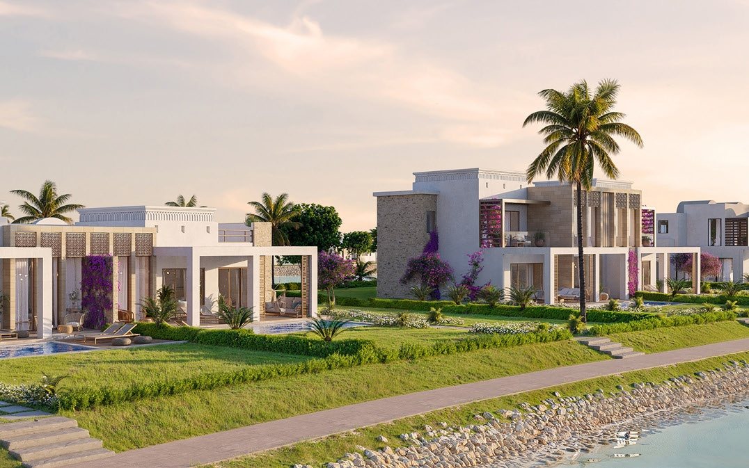 2-Bedroom Villa